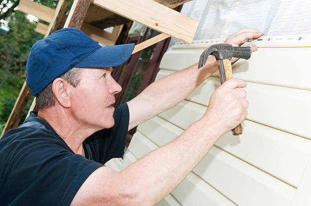 Affordable Siding Repair and Maintenance Services in Woodlands, CA