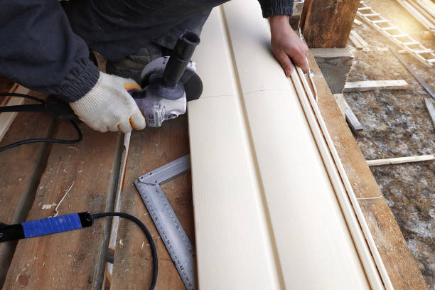 Best Siding Removal and Disposal  in Woodlands, CA